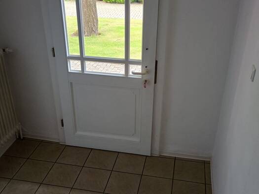 Wohnung zur Miete 850 € 4 Zimmer 110 m² Geschoss 1/2 frei ab sofort Bramsche Lingen (Ems) 49811