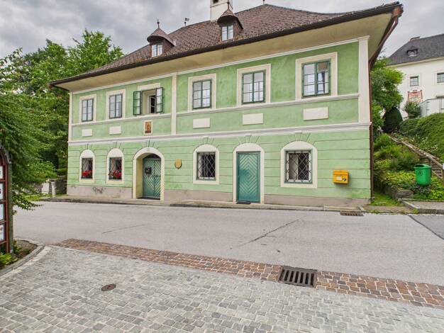 Einfamilienhaus zum Kauf 500.000 € 8 Zimmer 250 m² 825 m² Grundstück Haus 8967