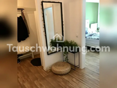 Wohnung zur Miete Tauschwohnung 864 € 2,5 Zimmer 68 m² 2. Geschoss Südliche Innenstadt Potsdam 14473
