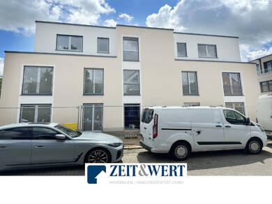 Wohnung zur Miete 1.050 € 3 Zimmer 83,8 m² Kerpen-Stadt 50171
