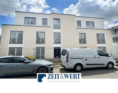 Wohnung zur Miete 1.050 € 3 Zimmer 83,8 m² Kerpen Kerpen-Stadt 50171