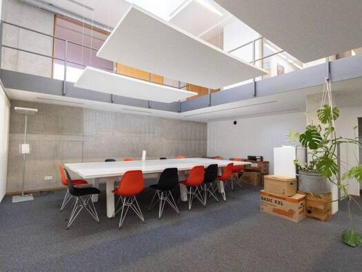 Bürofläche zur Miete 5.256 € 10 Zimmer 438 m² Bürofläche Ingolstadt Ingolstadt 85051