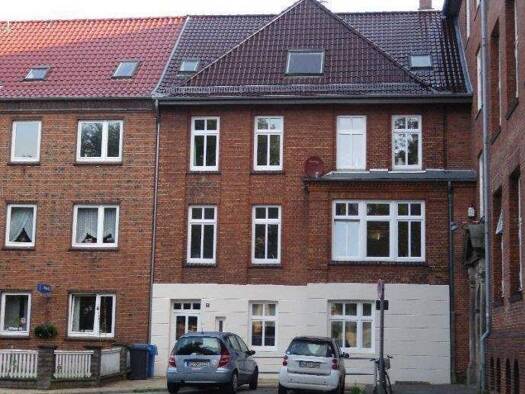 Wohnung zur Miete 965 € 3 Zimmer 85 m² Geschoss 2/3 Wik Wik 24106
