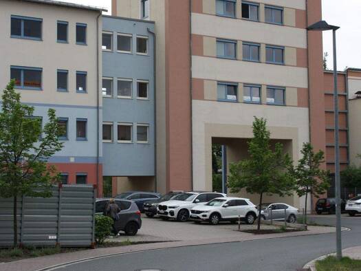 Bürofläche zur Miete provisionsfrei 800 € 3 Zimmer 110 m² Bürofläche Hermann-Oberth-Straße 2 Feucht 90537