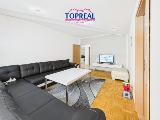 Wohnung zum Kauf 259.000 € 4 Zimmer 90 m² Untereisenfeld Wels 4600