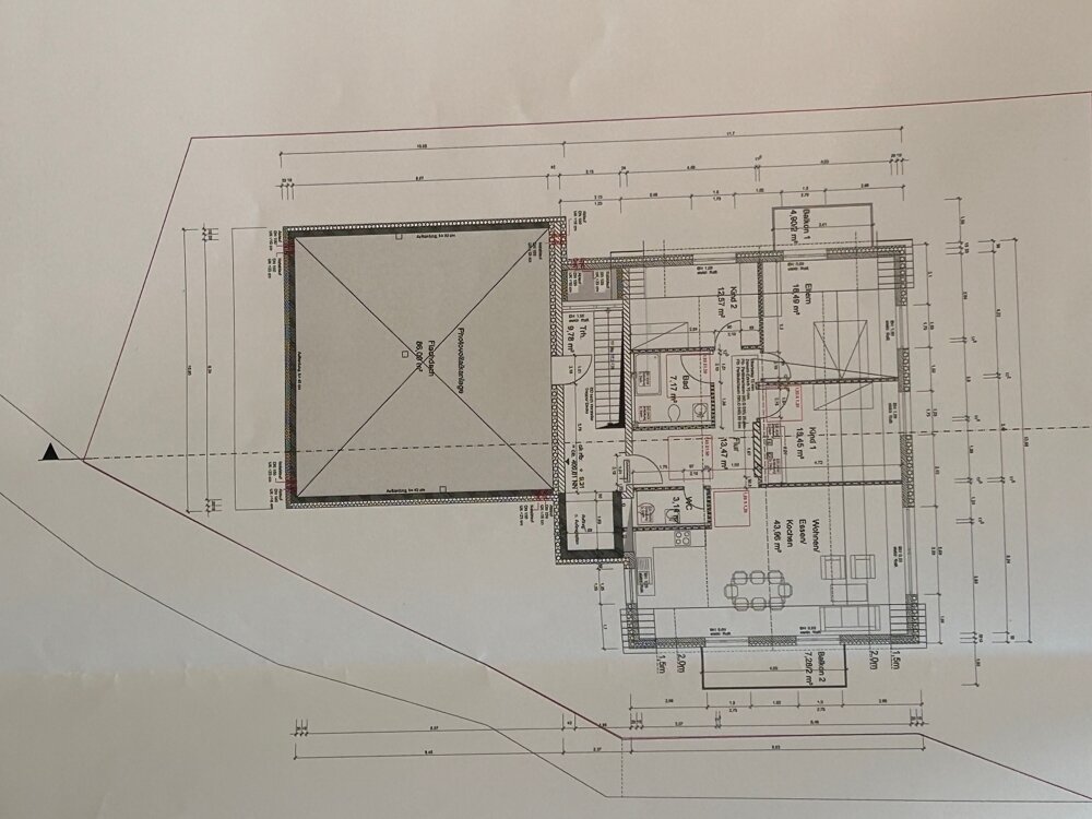 Wohnung zur Miete 1.700 € 4 Zimmer 122 m²<br/>Wohnfläche 3.<br/>Geschoss 01.12.2024<br/>Verfügbarkeit Nagold Nagold 72202