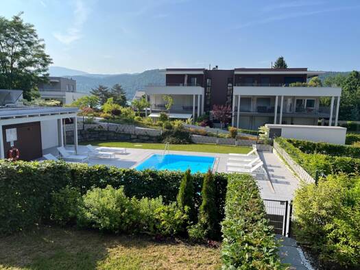 Wohnung zum Kauf 898.000 € 3 Zimmer 100,6 m² Velden am Wörther See 9220