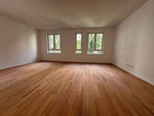 Einfamilienhaus zum Kauf - Erstbezug 839.000 € 5 Zimmer 105 m² 60 m² Grundstück Berliner Allee 94 Weißensee Berlin / Weißensee 13088