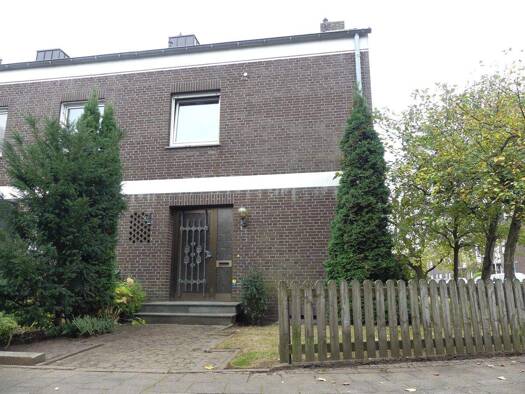 Reihenendhaus zum Kauf 277.000 € 5 Zimmer 128 m² 350 m² Grundstück frei ab sofort Schotthock Rheine 48429