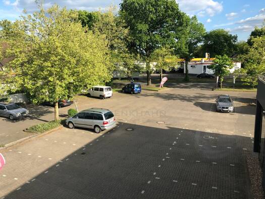 Außenstellplatz zur Miete provisionsfrei 25 € Mittelshuchting Bremen 28259