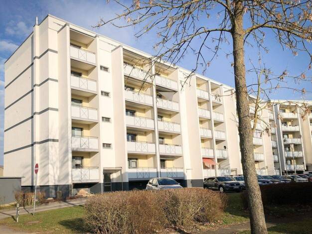 Wohnung zur Miete 339 € 3 Zimmer 61,7 m² 1. Geschoss Cölpin Cölpin 17094