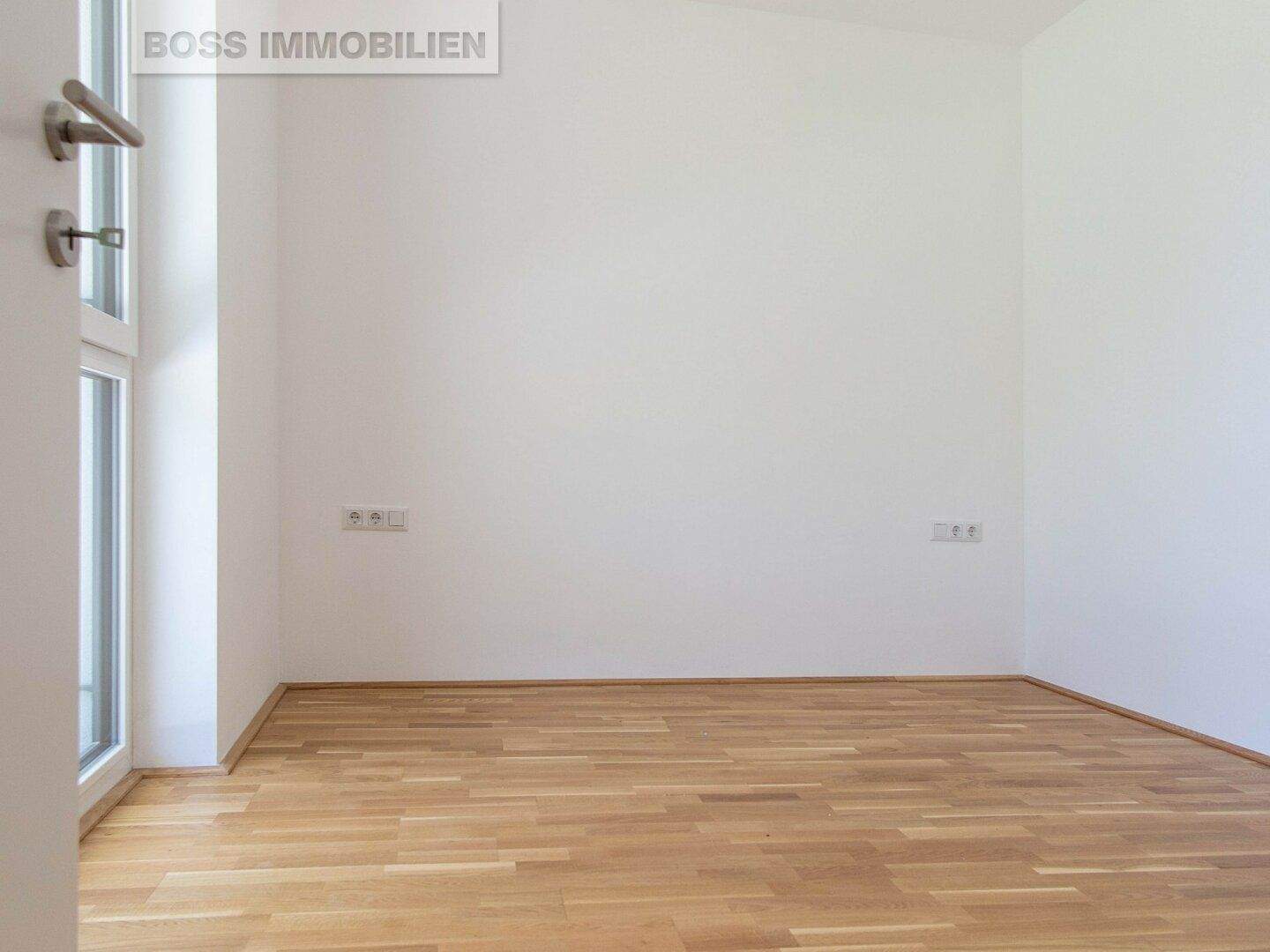 Wohnung – Linz, St. Magdalena - Mehr