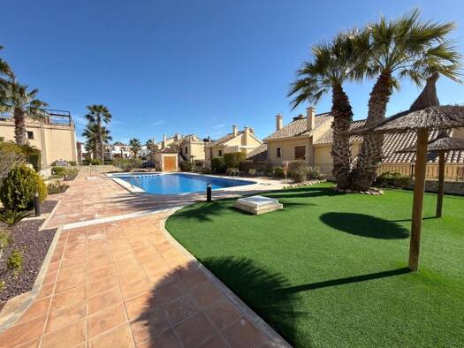 Bungalow zum Kauf provisionsfrei 234.900 € 3 Zimmer 73 m² 82 m² Grundstück Algorfa 03169