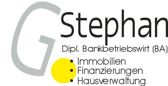G. Stephan -Immobilienmakler-