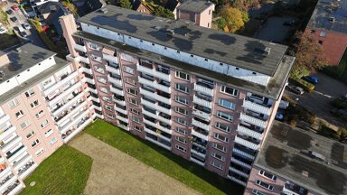 Wohnung zum Kauf 225.000 € 3 Zimmer 72 m² 5. Geschoss frei ab sofort Rellingen 25462