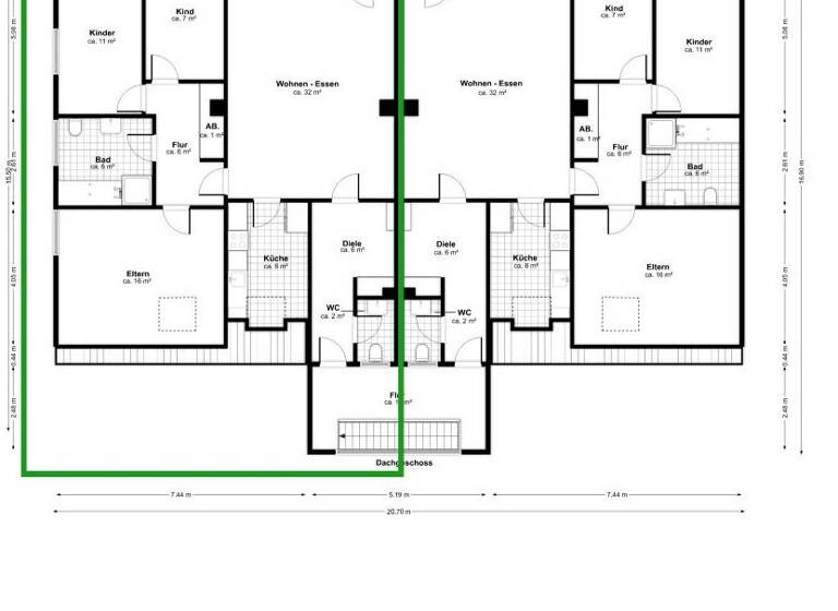 Wohnung zum Kauf 219.000 € 4 Zimmer 103 m² 3. Geschoss Avenwedde Gütersloh / Avenwedde 33335