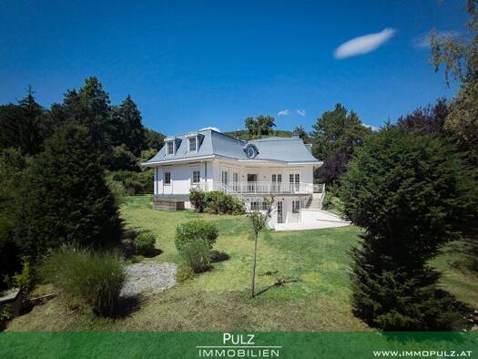 Villa zum Kauf 2.250.000 € 7 Zimmer 325 m² 1.376 m² Grundstück Hinterbrühl 2371