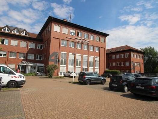 Bürofläche zur Miete provisionsfrei 8,50 € 305 m² Bürofläche Rothenburger Str. 3 Groß Buchholz Hannover 30659