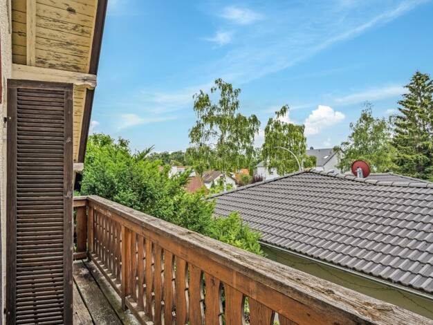 Einfamilienhaus zum Kauf provisionsfrei 570.000 € 7 Zimmer 140 m² 442 m² Grundstück Dießen Dießen am Ammersee 86911