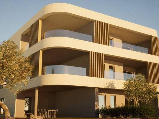 Wohnung zum Kauf 380.000 € 3 Zimmer 97 m² 1. Geschoss Vodice Vodice
