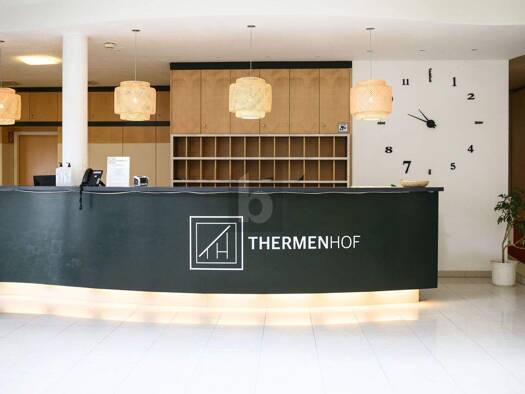 Hotel zum Kauf 1.500.000 € 30 Zimmer 3.640 m² Grundstück Lutzmannsburg 7361