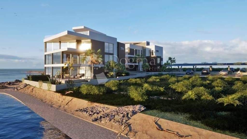 Wohnung zum Kauf 481.950 € 3 Zimmer 85 m² Privlaka