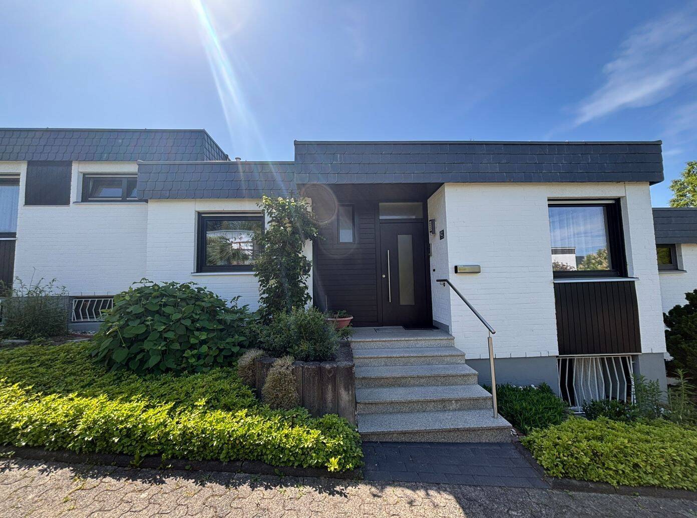 Reihenmittelhaus zum Kauf - Ansicht 5