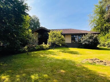 Villa zum Kauf provisionsfrei 1.300.000 € 8 Zimmer 494 m² 3.853 m² Grundstück Ehestorf Rosengarten 21224