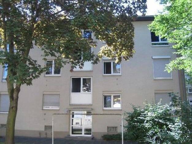 Wohnung zur Miete 974 € 3 Zimmer 62,6 m² frei ab 26.09.2026 Max-Eyth-Straße 41 Fechenheim Ost 60386