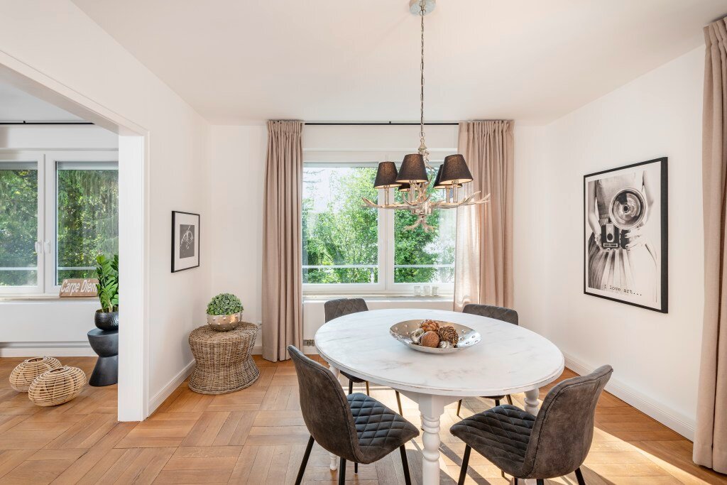 Wohnung zur Miete Wohnen auf Zeit 3.719 € 4 Zimmer 81 m²<br/>Wohnfläche 25.11.2024<br/>Verfügbarkeit Im Buchrain Bopser Stuttgart 70184