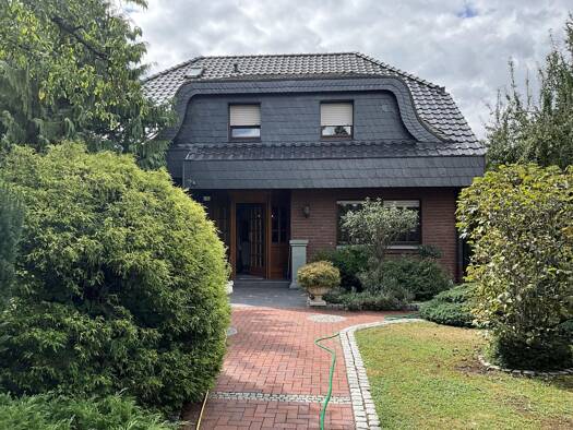 Mehrfamilienhaus zum Kauf 729.000 € 9 Zimmer 236 m² 1.270 m² Grundstück Oberaden Bergkamen 59192