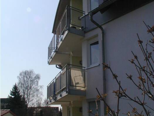 Wohnung zum Kauf provisionsfrei 188.000 € 3 Zimmer 77 m² 1. Geschoss Zeickhorner Straße 10 c Ebersdorf Ebersdorf b.Coburg 96237