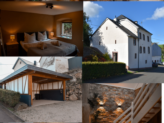 Einfamilienhaus zum Kauf provisionsfrei 590.000 € 5 Zimmer 170 m² 792 m² Grundstück Hersdorf 54597