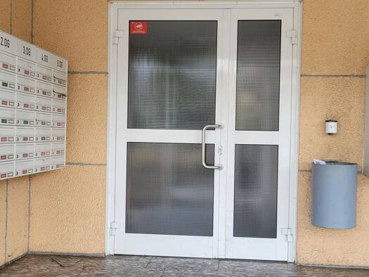 Wohnung zur Miete 1.500 € 3 Zimmer 82 m² Geschoss 5/6 frei ab sofort Eckenheim Nord-Ost 60435