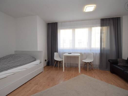 Wohnung zur Miete auf Zeit 1.250 € 1,5 Zimmer 30 m² frei ab 01.11.2026 Neustadt-Süd Innenstadt 50674