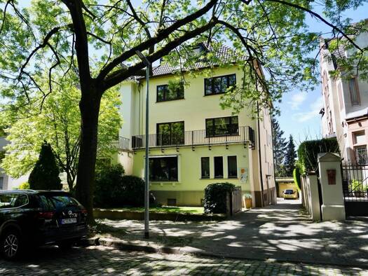 Wohnung zur Miete 1.000 € 3,5 Zimmer 110 m² Geschoss 2/3 frei ab sofort Innenstadt Bochum 44791