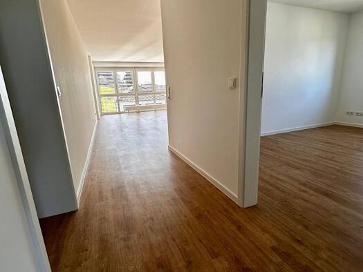 Wohnung zur Miete 925 € 3 Zimmer 90,2 m² Geschoss EG/3 frei ab sofort Losheim Losheim am See 66679