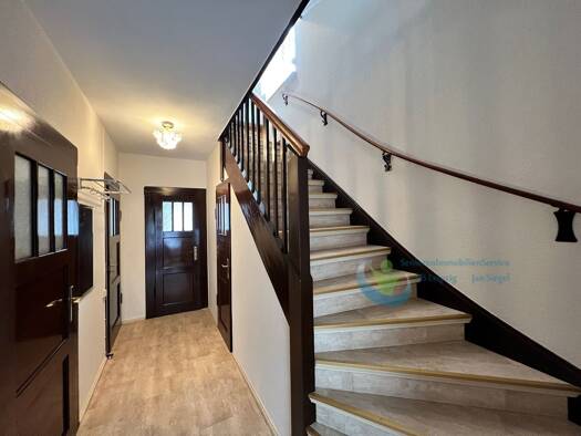 Haus zum Kauf 249.000 € 5 Zimmer 91 m² 530 m² Grundstück frei ab sofort Thekla Leipzig 04349