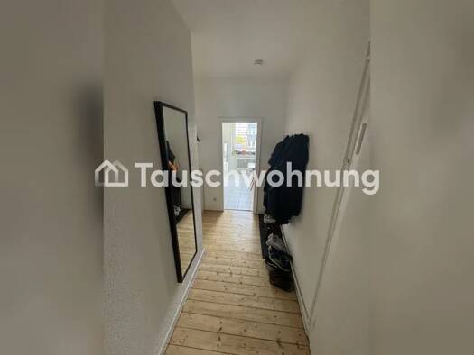 Wohnung zur Miete Tauschwohnung 750 € 3 Zimmer 72 m² 3. Geschoss Wandsbek 20537