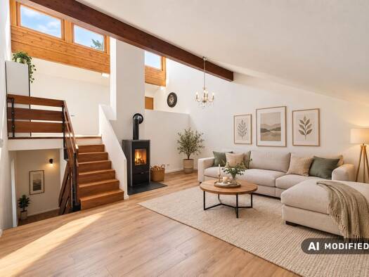 Reihenmittelhaus zum Kauf 380.000 € 4 Zimmer 160 m² 299 m² Grundstück Sigmaringen Sigmaringen 72488