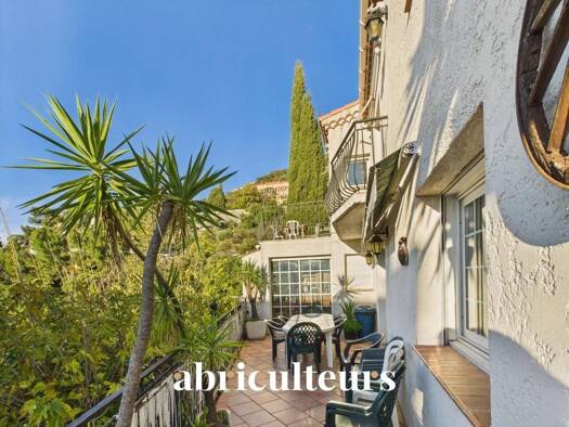 Haus zum Kauf 700.010 € 173 m² Vinaigrier Nice 06300