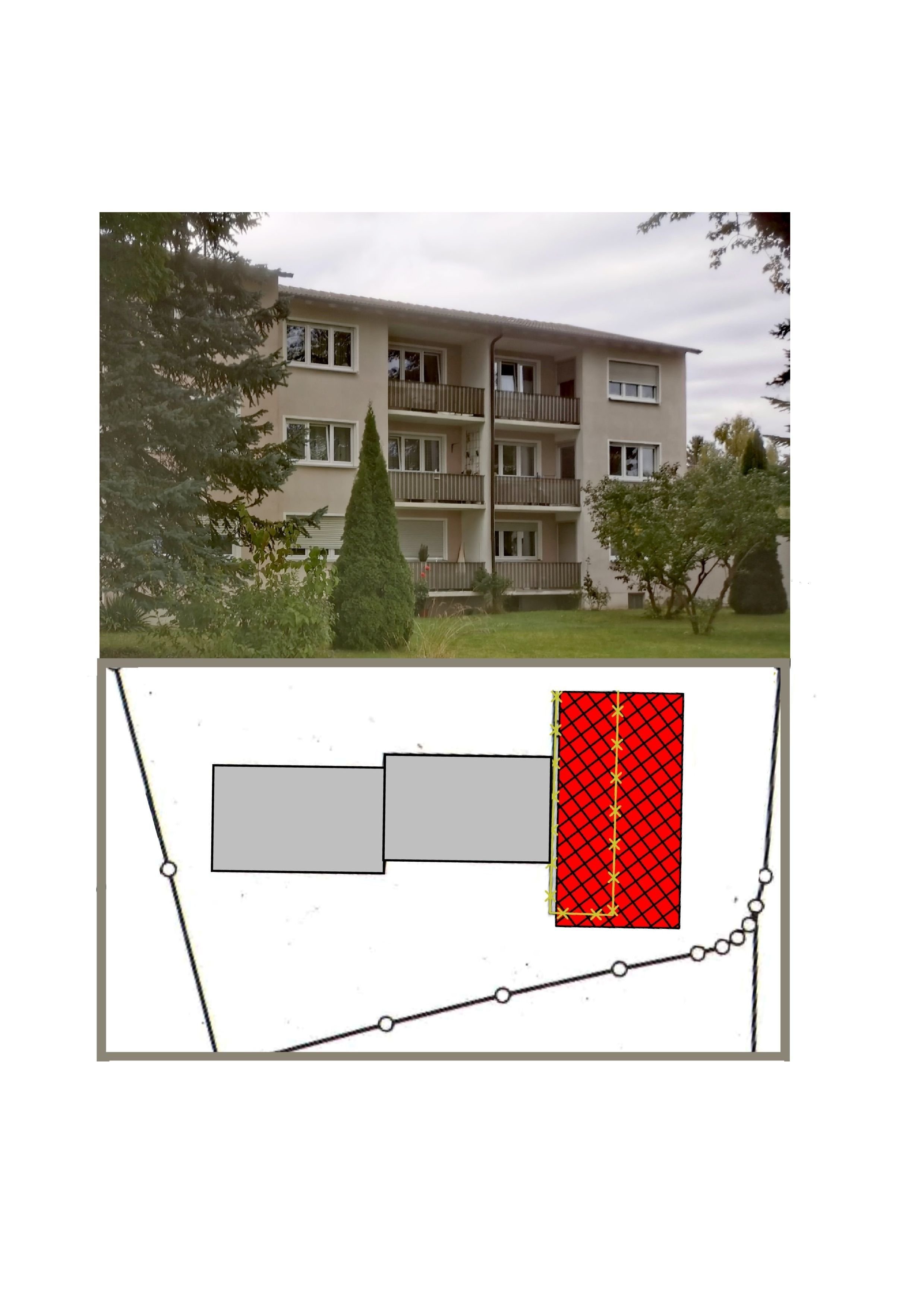 Mehrfamilienhaus zum Kauf als Kapitalanlage geeignet 2.380.000 € 804 m²<br/>Wohnfläche 2.084 m²<br/>Grundstück Ringsee Ingolstadt 85053