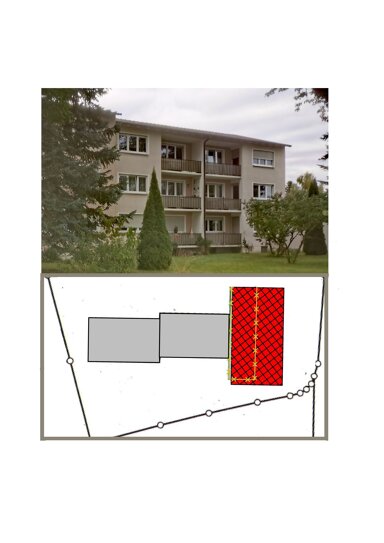 Mehrfamilienhaus zum Kauf als Kapitalanlage geeignet 2.380.000 € 804 m² 2.084 m² Grundstück Ringsee Ingolstadt 85053