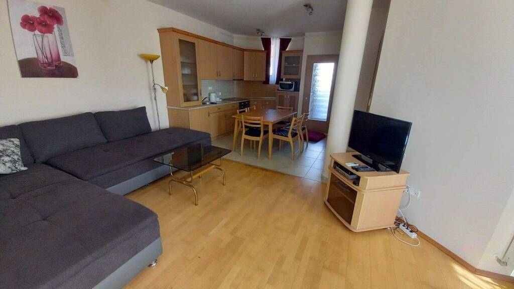 Wohnung zum Kauf 149.500 € 2 Zimmer 59 m² 1. Geschoss HĂ©vĂz 8380