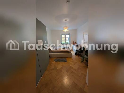 Wohnung zur Miete Tauschwohnung 1.990 € 4 Zimmer 100 m² Pasing-Obermenzing München 80687