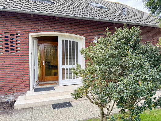 Wohnung zum Kauf 399.000 € 4 Zimmer 108 m² Westermarsch II Norden 26506