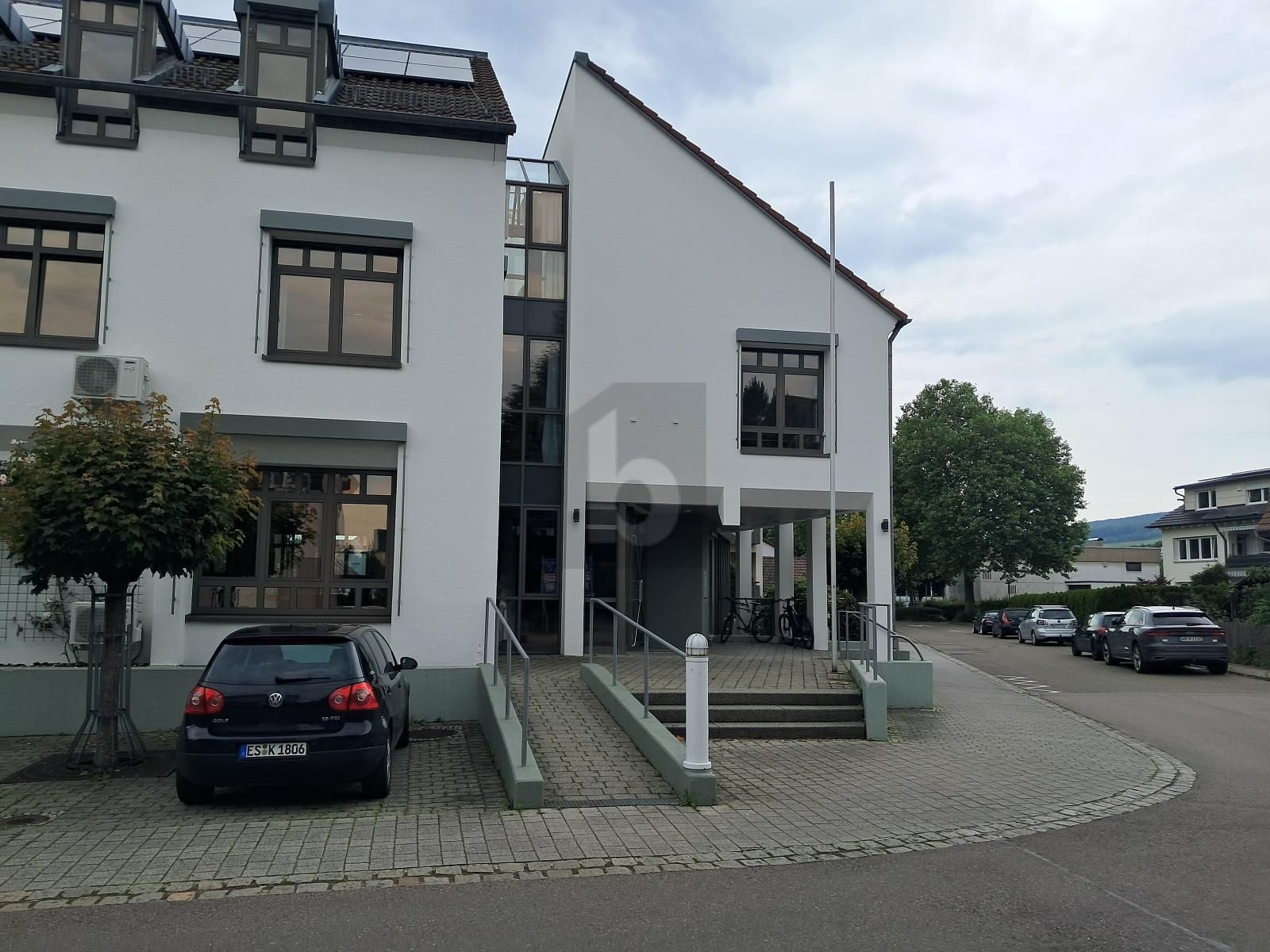 Bürofläche zur Miete 500 € 7 Zimmer Geradstetten Remshalden 73630