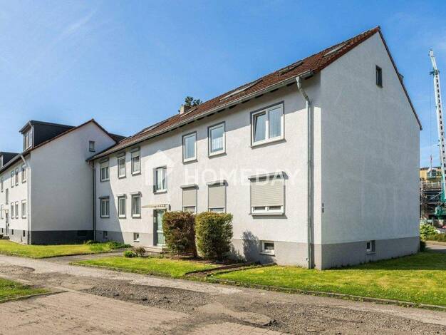 Mehrfamilienhaus zum Kauf 640.000 € 16 Zimmer 372 m² 714 m² Grundstück Wethmar Lünen 44534
