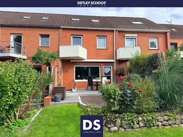 Reihenmittelhaus zum Kauf 278.000 € 6 Zimmer 100 m² 175 m² Grundstück Preetz 24211