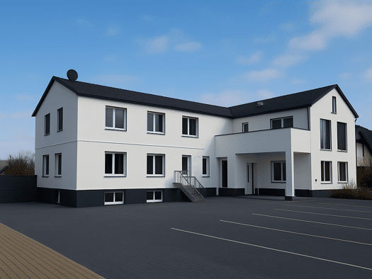Maisonette zur Miete 1.765 € 4 Zimmer 147 m² EG Am Blumenhaus 16 Haßlinghausen Sprockhövel 45549